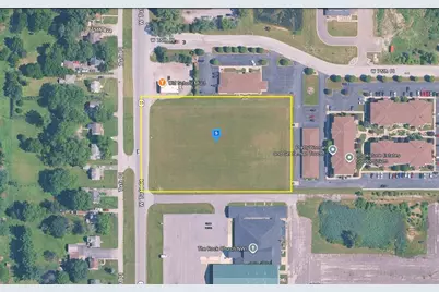 7515 W Taft Street, Merrillville, IN 46410 - Photo 1