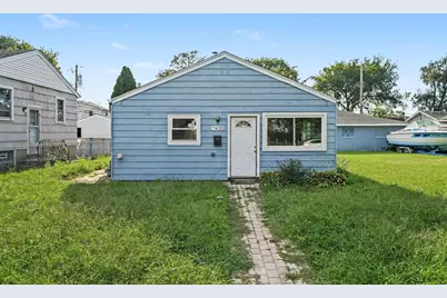 7432 Beech Avenue, Hammond, IN 46324 - Photo 1