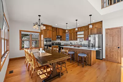 5250 S County Road 210, Knox, IN 46534 - Photo 19