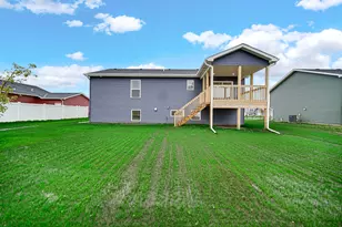 5851 Grand Slam Ave, Portage, IN 46368 - Photo 35