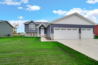 5851 Grand Slam Avenue, Portage, IN 46368 - Photo 1