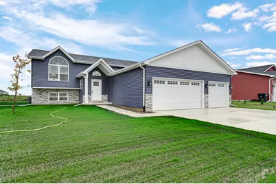 5851 Grand Slam Avenue, Portage, IN 46368 - Photo 3