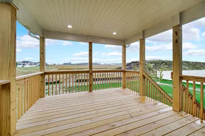 5851 Grand Slam Avenue, Portage, IN 46368 - Photo 33