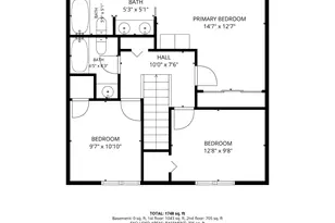419 N True St, Griffith, IN 46319 - Photo 29