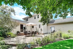 419 N True St, Griffith, IN 46319 - Photo 23