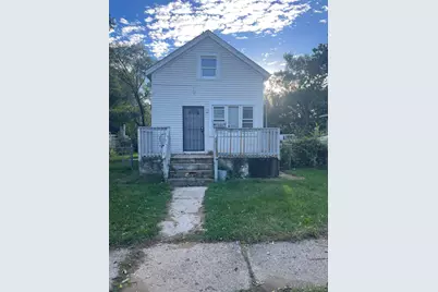 3929 Jackson Street, Gary, IN 46408 - Photo 1