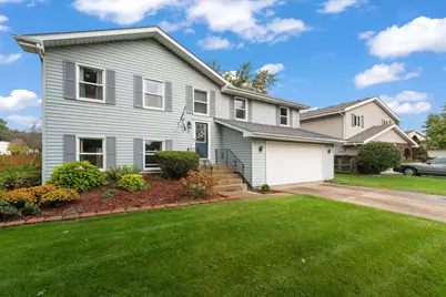 1250 Woodhollow Court, Schererville, IN 46375 - Photo 1