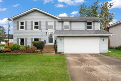 1250 Woodhollow Court, Schererville, IN 46375 - Photo 29