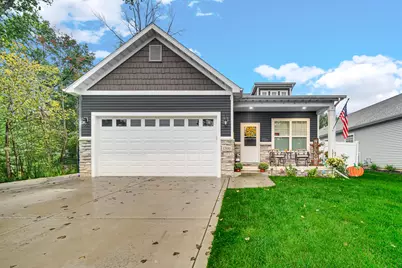 1500 Waverly Road, Westchester Township, IN 46304 - Photo 1