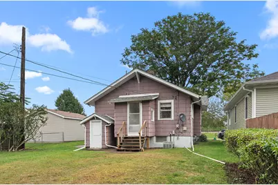 6614 Lyman Avenue, Hammond, IN 46324 - Photo 3