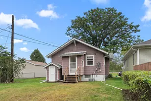 6614 Lyman Ave, Hammond, IN 46324 - Photo 3