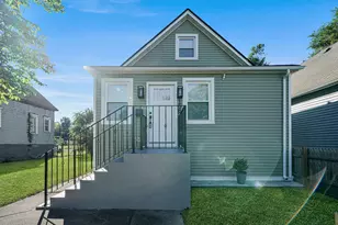 1562 McKinley St, Gary, IN 46404 - Photo 1