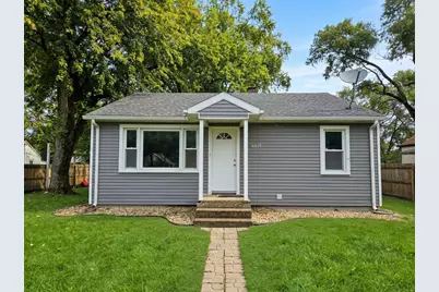 6620 W 25th Avenue, Gary, IN 46406 - Photo 1