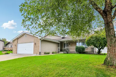 12701 Goldenrod Place, Saint John, IN 46373 - Photo 3