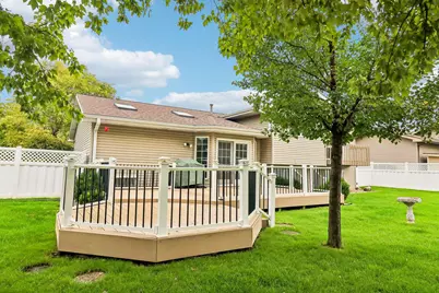 12701 Goldenrod Place, Saint John, IN 46373 - Photo 37
