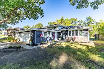 1525 N Indiana Street, Griffith, IN 46319 - Photo 1