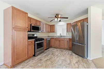 398 Golden Oak Drive, Crown Point, IN 46307 - Photo 3