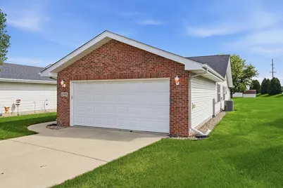 398 Golden Oak Drive, Crown Point, IN 46307 - Photo 23