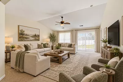 398 Golden Oak Drive, Crown Point, IN 46307 - Photo 11