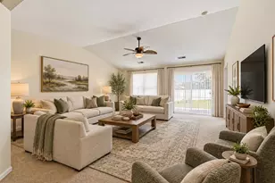 398 Golden Oak Dr, Crown Point, IN 46307 - Photo 11