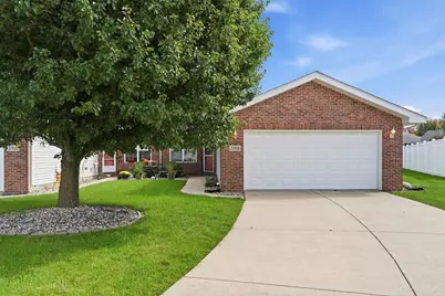 398 Golden Oak Drive, Crown Point, IN 46307 - Photo 1