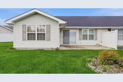 398 Golden Oak Drive, Crown Point, IN 46307 - Photo 21