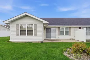 398 Golden Oak Dr, Crown Point, IN 46307 - Photo 21