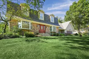 628 Hazelwood Path, Valparaiso, IN 46385 - Photo 3