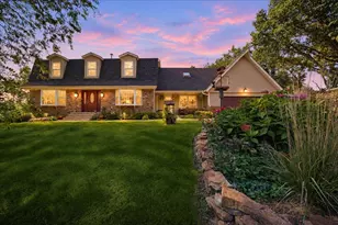 628 Hazelwood Path, Valparaiso, IN 46385 - Photo 1