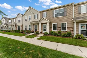 13952 Paramount Way, Cedar Lake, IN 46303 - Photo 5