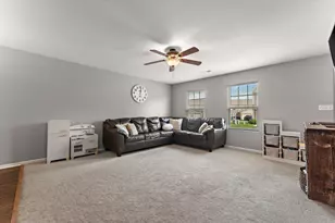 13952 Paramount Way, Cedar Lake, IN 46303 - Photo 9