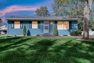 6414 W 131st Ave, Cedar Lake, IN 46303 - Photo 21