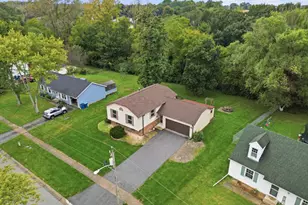 17524 Willowbrook Dr, Lowell, IN 46356 - Photo 27