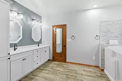 10485 Mattie Lane, Wheatfield, IN 46392 - Photo 15