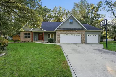10485 Mattie Lane, Wheatfield, IN 46392 - Photo 1