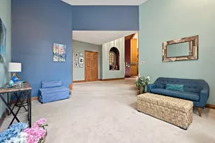 505 W Mt Calvary Rd, Rensselaer, IN 47978 - Photo 11