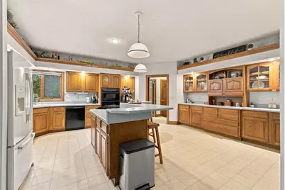 505 W Mt Calvary Road, Rensselaer, IN 47978 - Photo 17