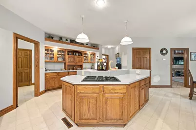 505 W Mt Calvary Road, Rensselaer, IN 47978 - Photo 19
