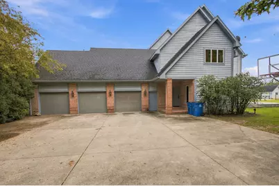 505 W Mt Calvary Road, Rensselaer, IN 47978 - Photo 7