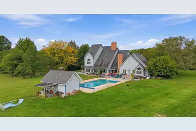 505 W Mt Calvary Road, Rensselaer, IN 47978 - Photo 55