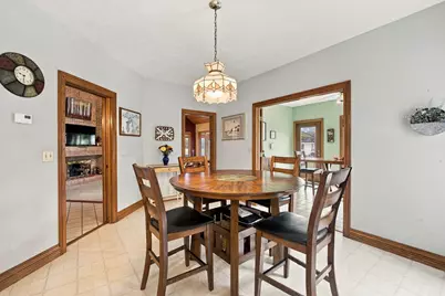 505 W Mt Calvary Road, Rensselaer, IN 47978 - Photo 21