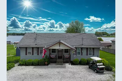 1241 Main Street, Kewanna, IN 46939 - Photo 1
