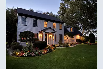 50505 Deer Ridge Court, Granger, IN 46530 - Photo 1