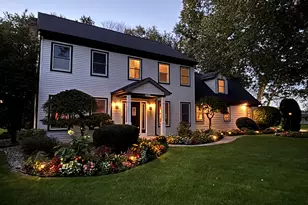 50505 Deer Ridge Ct, Granger, IN 46530 - Photo 1