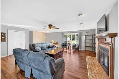 214 Omega Drive, Crown Point, IN 46307 - Photo 5
