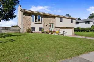 214 Omega Dr, Crown Point, IN 46307 - Photo 1