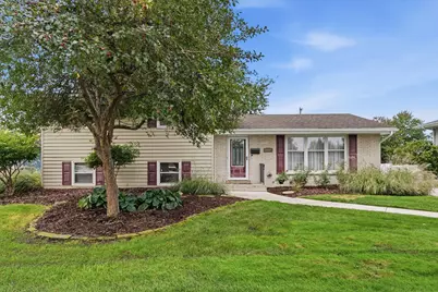 8504 Forest Avenue, Munster, IN 46321 - Photo 1