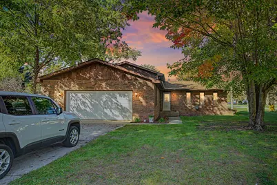 601 Long Bridge Drive, Chesterton, IN 46304 - Photo 1