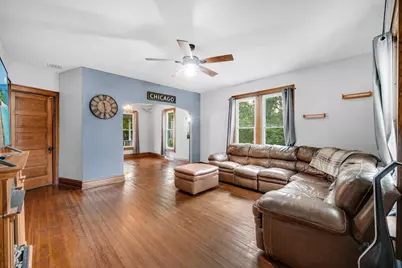 117 Burnham Street, Lowell, IN 46356 - Photo 3