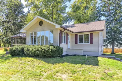 13020 N 1000 W, Demotte, IN 46310 - Photo 1